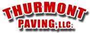 Thurmont Paving – Commercial and Residential Asphalt Paving, Sealcoating, Tar and Chip, and Asphalt Millings.